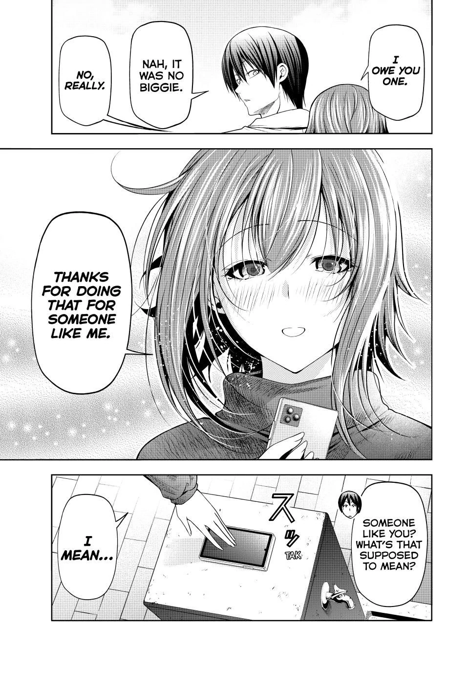 Chapter 99 image 33