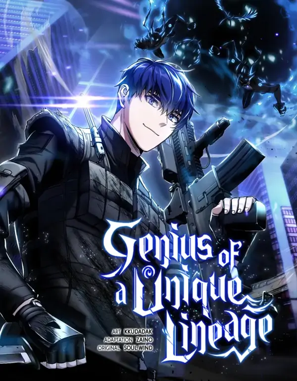 Genius of the Unique Lineage (Asura Scans)